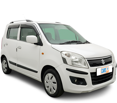 Maruti Wagon R 1.0-img